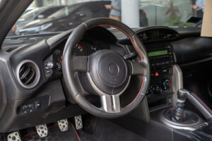 Toyota 86 Ft Mt - Imagen 4