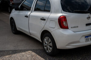 Nissan March Active Pure Drive F2 - Imagen 10