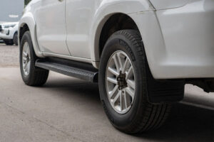 Toyota Sw4 4x4 Srv 3.0 Tdi C/cuero - Imagen 7
