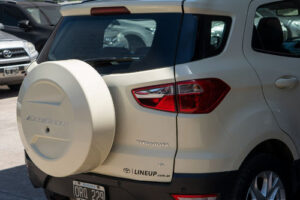 Ford Ecosport Titanium 2.0l Atpower - Imagen 14