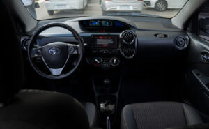 Toyota Etios Xls 1.5 4 A/t 4p - Imagen 6