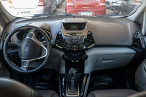 Ford Ecosport Titanium 2.0l Atpower - Imagen 5