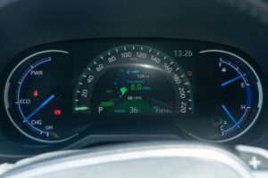 Toyota Rav4 Hv 2.5 Limited Cvt - Imagen 5