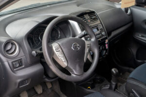 Nissan Note Sense Pure Drive - Imagen 5