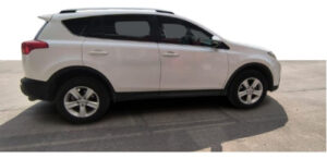 Toyota Rav 4 4x2 At Full - Imagen 3