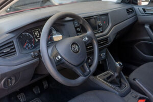 Volkswagen Polo Trend Msi Mt - Imagen 4