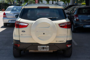 Ford Ecosport Titanium 2.0l Atpower - Imagen 13