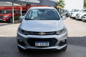 Chevrolet Tracker Awd Premier + - Imagen 9