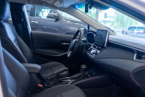 Toyota Corolla Hev 1.8 Seg Ecvt 2024 - Imagen 9