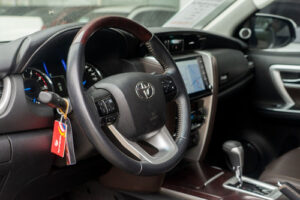 Toyota Sw4 4x4 Srx 2.8 Tdi 6at 7a - Imagen 14