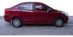 Ford Ka Sedan Se - Imagen 3