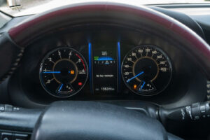 Toyota Sw4 4x4 Sr 2.8 Tdi 6mt 5a - Imagen 4