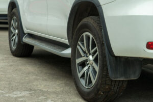 Toyota Sw4 4x4 Srx 2.8 Tdi 6at 7a - Imagen 7