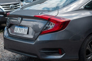 Honda Civic Ex - Imagen 14