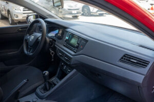Volkswagen Polo Trend Msi Mt - Imagen 6