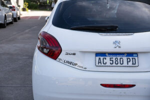 Peugeot 208 Active 1.6n - Imagen 12