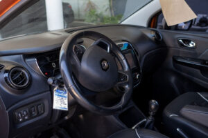 Renault Captur Intens 2.0 - Imagen 4