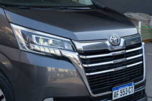 Toyota Hiace, 2.8 Wagon - Imagen 15