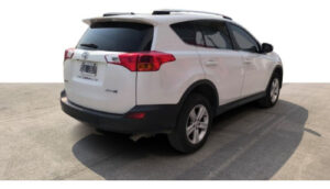 Toyota Rav 4 4x2 At Full - Imagen 4