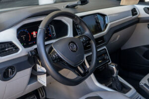 Volkswagen T-cross Highline 1.6 Msi 110cv - Imagen 4