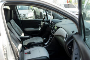Chevrolet Tracker Awd Premier + - Imagen 7