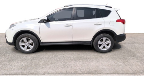 Toyota Rav 4 4x2 At Full