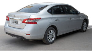 Nissan Sentra Advance Pure Drive - Imagen 3