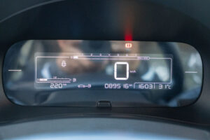 Citroen Berlingo Multispace Hdi 92 Xtr - Imagen 13