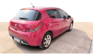 Peugeot 308 Allure 1.6 Hdi - Imagen 4