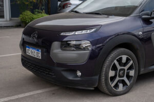 Citroen C4 Cactus Puretech 110s&s At6 - Imagen 8