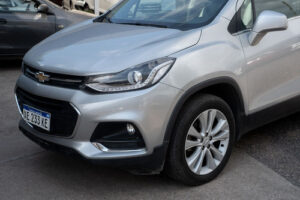 Chevrolet Tracker Awd Premier + - Imagen 10