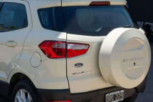 Ford Ecosport Titanium 2.0l Atpower - Imagen 12