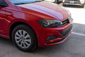 Volkswagen Polo Trend Msi Mt - Imagen 8
