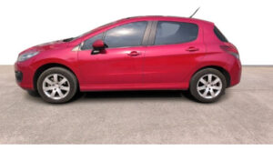 Peugeot 308 Allure 1.6 Hdi