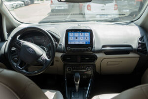 Ford Eco Sport 2.0 Titanium L/13 - Imagen 4