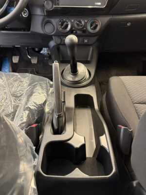 Hilux 4x4 D/c Dx 2.4 Tdi 6 M/t - Imagen 19