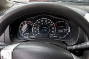 Nissan Note Sense Pure Drive - Imagen 4