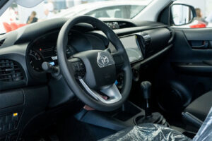 Hilux 4x4 D/c Dx 2.4 Tdi 6 M/t - Imagen 6