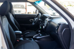 Kia Soul Ex 1.6 A/t - Imagen 8