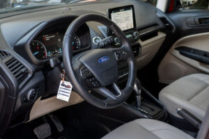 Ford Ecosport 1.5 Titanium At - Imagen 4