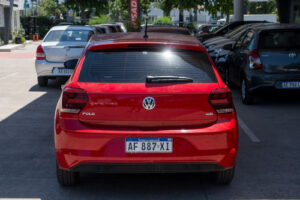Volkswagen Polo Trend Msi Mt - Imagen 13