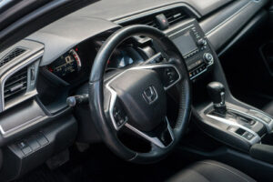 Honda Civic Ex - Imagen 4