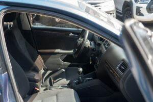 Volkswagen Volkswagen Vento 1.4tsi Bm Tec - Imagen 7