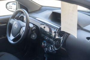 Toyota Etios X 1.5 6 Mt 5p - Imagen 7