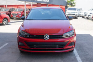 Volkswagen Polo Trend Msi Mt - Imagen 9