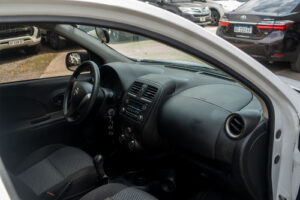 Nissan March Active Pure Drive F2 - Imagen 6