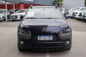 Citroen C4 Cactus Puretech 110s&s At6 - Imagen 9