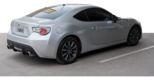 Toyota 86 Ft Mt - Imagen 3