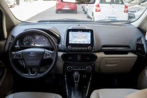 Ford Ecosport 1.5 Titanium At - Imagen 5