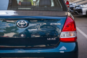 Toyota Etios Xs 1.5 6 M/t 4p - Imagen 7
